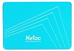 3208537 SSD жесткий диск SATA2.5" 512GB NT01N600S-512G-S3X NETAC