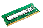 4X70R38789 Lenovo 4GB DDR4 2666MHz SoDIMM Memory