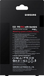1982281 Накопитель SSD Samsung PCIe 4.0 x4 2TB MZ-V9P2T0CW 990 Pro M.2 2280