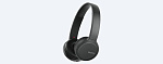 3200163 Гарнитура WRL BLACK WH-CH510 SONY