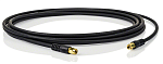 507427 Sennheiser CL 10 PP Антенный коаксиальный кабель R-SMA male - R-SMA male для систем SL DW (10м.). Для подключения к AWM4.