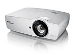 109287 Проектор Optoma [EH470] Full 3D; DLP,1080p (1920*1080), 5000 ANSI Lm,20000:1; HDMI 1.4a 3D support, HDMI 1.4a 3D support+MHL,VGA (YPbPr/RGB), Composit