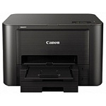 1431144 Принтер струйный Canon Maxify IB4140 (0972C007) A4 Duplex WiFi USB RJ-45 черный