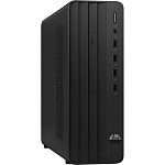 7000012712 Персональный компьютер/ HP 290 G9 SFF Intel Core i3 13100(3.4Ghz)/8192Mb/256PCISSDGb/noDVD/war 1y/DOS + USB mouse, En_kbd, 3pin