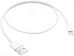 842529 Кабель Apple ME291ZM/A USB (m)-Lightning (m) 0.5м белый