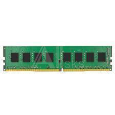3207669 Модуль памяти DIMM 8GB DDR4-2666 KVR26N19S6/8 KINGSTON