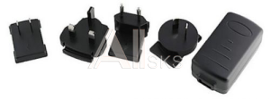 50130570-001 Honeywell ASSY: USB Power Adapter (5V, 2A), includes EU, UK, US, India plugs