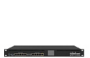 1195610 Маршрутизатор 1000M 10PORT 1SFP RB3011UIAS-RM MIKROTIK