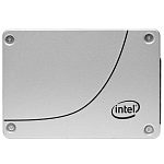1000682762 Накопитель Intel Corporation Твердотельный накопитель/ Intel SSD D3-S4520 Series, 240GB, 2.5" 7mm, SATA3, TLC, R/W 470/233MB/s, IOPs 44 000/15 500, TBW 1000, DWPD 2 (12 мес.)