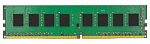 1538519 Память DDR4 32Gb 2933MHz Kingston KVR29N21D8/32 VALUERAM RTL PC4-23400 CL21 DIMM 288-pin 1.2В dual rank