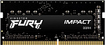 1375973 Модуль памяти для ноутбука SODIMM 8GB PC25600 DDR4 SO KF432S20IB/8 KINGSTON
