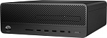 1194983 ПК HP 290 G2 SFF i3 9100 (3.6)/8Gb/SSD256Gb/UHDG 630/DVDRW/CR/Windows 10 Professional 64/GbitEth/180W/клавиатура/мышь/черный 1194983 ПК HP 290 G2 SFF i3 9100 (3.6)/8Gb/SSD256Gb/UHDG 630/DVDRW/CR/Windows 10 Professional 64/GbitEth/180W/клавиатура/мышь/черный