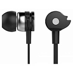 1447494 Oklick HS-S-210 1.2м черный проводные [374384]