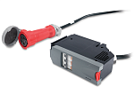 PDM3516IEC-440 APC IT Power Distribution Module 3 Pole 5 Wire 16A IEC309 440cm