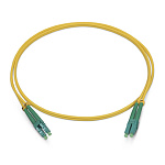 11053245 Cabeus FOP(d)-9-LC/APC-LC/APC-1m Шнур оптический duplex LC/APC-LC/APC 9/125 sm 1м LSZH