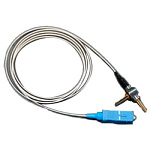 11028097 Кабель ACD оптический Active Optical Cable QSFP+, 10m (ACD1-Q40G-AOC10)