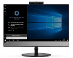 1289393 Моноблок LENOVO V Series V530-22ICB i3-9100T Частота процессора 3100 МГц/21.5" 1920x1080/8Гб/256Гб/Intel UHD Graphics 630 встроенная/DVDRW/без ОС черн