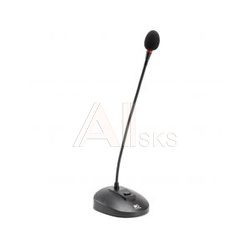 TS-336USB Настольный проводной микрофон USB