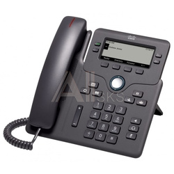 IP Cisco CP-6841-K9