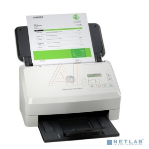 Сканер HP Scanjet Enterprise Flow 5000 s5 (6FW09A) Сканер HP Scanjet Enterprise Flow 5000 s5 (6FW09A)