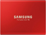 1364188 Накопитель SSD Samsung USB 500Gb MU-PA500R/WW T5 1.8"