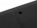 1430860 Чехол Moleskine для Apple iPad 9.7" Classic Binder полиуретан черный (ET96BND9BK)