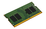 1000634453 Память оперативная Kingston 8GB DDR4 2933MHz Single Rank SODIMM