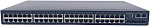 1000467297 коммутатор/ PLANET Layer 3 48-Port 10/100/1000T + 4-Port 10G SFP+ Stackable Managed Gigabit Switch
