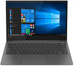 1143858 Ноутбук Lenovo Yoga S730-13IWL Core i5 8265U/8Gb/SSD512Gb/Intel UHD Graphics 620/13.3"/IPS/FHD (1920x1080)/Windows 10/grey/WiFi/BT/Cam