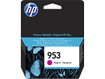 F6U13AE Cartridge HP 953 для OJP 8710/8720/8730/8210, пурпурный (700 стр.)