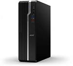 1080831 ПК Acer Veriton X2660G i5 8400 (2.8)/4Gb/1Tb 7.2k/iOpt32Gb/UHDG 630/Windows 10 Professional/GbitEth/180W/черный 1080831 ПК Acer Veriton X2660G i5 8400 (2.8)/4Gb/1Tb 7.2k/iOpt32Gb/UHDG 630/Windows 10 Professional/GbitEth/180W/черный