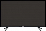 1857973 Телевизор LED Erisson 50" 50ULX9000CT2 черный 4K Ultra HD 50Hz DVB-T DVB-T2 DVB-C WiFi Smart TV (RUS)