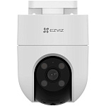 1974283 Камера видеонаблюдения IP Ezviz H8C 4-4мм цв. корп.:белый (CS-H8C (1080P))