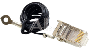 TC-GND-20 Ubiquiti TOUGHCable Connectors Grounded 20 шт.