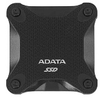 3221238 SSD внешний жесткий диск 512GB USB3.2 EXT SD620-512GCBK ADATA