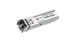QSC-SFP20GE-1310-DDM Qtech SFP модуль, 20км, 1,25Гбит/c, Tx=1310nm, LC, FP, SM, DDM