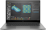 1J3S4EA#ACB HP ZBook 15 Studio G7 Core i7-10750H 2.6GHz,15.6" FHD (1920x1080) IPS AG,nVidia Quadro P1000 4Gb GDDR6,16Gb DDR4-2666(1),512Gb SSD,83Wh LL,FPR,1,79kg,
