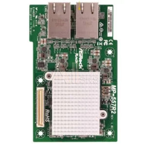 11016034 Asus 90-SC01F4-00UBNP OCP Compatible Mezzanine Card 2 x 10G Base-T(RJ45)