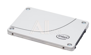 SSDSC2KG480GZ01 SSD Intel Celeron Intel S4620 Series (480GB, 2.5in SATA 6Gb/s, 3D4, TLC), 1 year