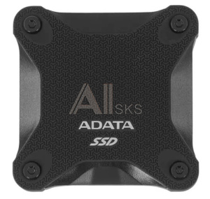 3221238 SSD внешний жесткий диск 512GB USB3.2 EXT SD620-512GCBK ADATA