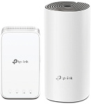 1000537005 Точка доступа AC1200 Mesh Wi-Fi System, 867Mbps at 5GHz+300Mbps at 2.4GHz, 2 10/100Mbps Ports, 2  internal antennas, MU-MIMO