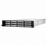 11028409 Корпус inwin серверный 2U IW-RS212-07 NVMe Hybrid Storage Server 12*2.5"/3.5" HS, 2*2.5" SSD HS, OCUlink*4 BP, 800W*2