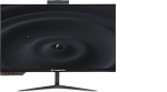 119531 Моноблок ГРАВИТОН М52И 23,8"FHD/i3-12100/8GB/SSD256GB/Wi-Fi+BT/K+M/NoOS/3YST