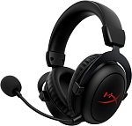 1000655494 Гарнитура игровая HyperX Cloud Core Wireless (HHSC1C-CG-BK/G)