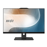 11033991 MSI Modern AM272P 12M-647XRU [9S6-AF8211-647] Black 27" {FHD i3-1215U/8GB/256GB SSD/ WirelessKB&mouse Eng/Rus/ NoOS}