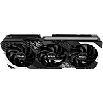 1941305 Видеокарта PALIT PCIE16 RTX4080 16GB 4080 GAMINGPRO OC 16GB [NED4080T19T2-1032A]