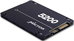 1249997 SSD Micron жесткий диск SATA2.5" 1.92TB 5200 MAX MTFDDAK1T9TDN