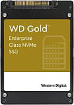 1303463 SSD жесткий диск PCIE 1.92TB U.2 GOLD WDS192T1D0D WDC