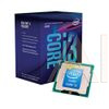 92305 Центральный Процессор Intel Core i3-12100 BOX (Alder Lake, Intel 7, C4(0EC/4PC)/T8, Performance Base 3,30GHz(PC), Turbo 4,30GHz, Max Turbo 4,30GHz, UH