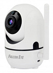 1386139 Камера видеонаблюдения IP Falcon Eye MinOn 3.6-3.6мм цв. корп.:белый